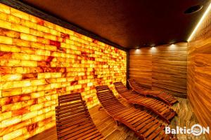 Fotografia z galérie ubytovania Apartamenty BalticON Kasprowicza parking inclusive v destinácii Kołobrzeg