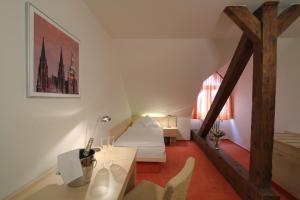Gallery image of Hotel DAP in Prague