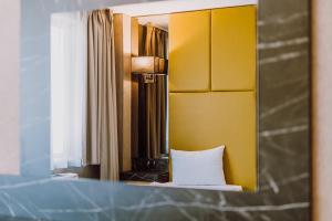 Fotografie z fotogalerie ubytování HOTEL CIAO v destinaci Târgu-Mureş