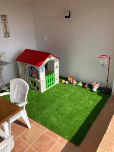 Zdjęcie z galerii obiektu Chalet Cucarres w mieście Calpe