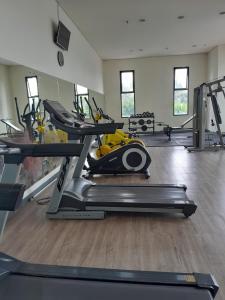 Galeri foto GREEN VIEW Property Day Use Room by ROKET di Ciater-hilir