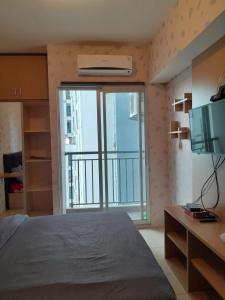 Galeri foto GREEN VIEW Property Day Use Room by ROKET di Ciater-hilir