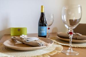 Gallery image of Hideaway Nature by Seewest in Saragoçal