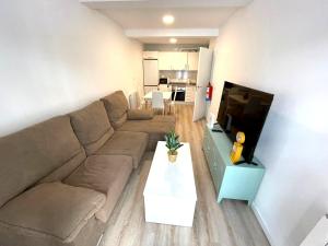 Posedenie v ubytovaní Santarene Pleno Centro