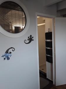 Φωτογραφία από το άλμπουμ του Grand studio au milieu des vignes σε Moussan