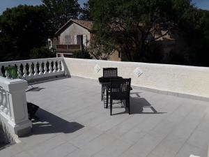 Φωτογραφία από το άλμπουμ του Grand studio au milieu des vignes σε Moussan +8 φωτογραφίες