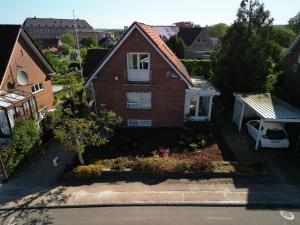 Hoone, kus apartement asub