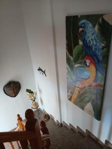 Gallery image of Casa Antonio in Águilas