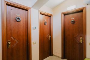 Mynd úr myndasafni af Hotel Nilde í Scanno