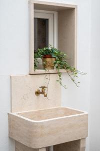 Fotografie z fotogalerie ubytování Petra B&B v destinaci Trani + 31 fotografií
