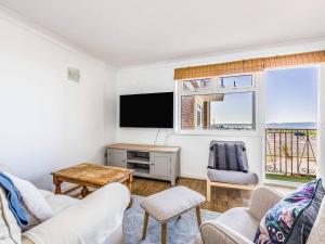 Gallery image of Pass the Keys Seaside Flat - Amazing Sea Views in South Hayling