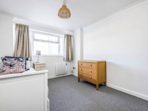 Gallery image of Pass the Keys Seaside Flat - Amazing Sea Views in South Hayling