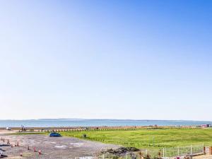 Gallery image of Pass the Keys Seaside Flat - Amazing Sea Views in South Hayling