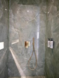 Koupelna v ubytování MiraVita Boutique Hotel - Adults Only
