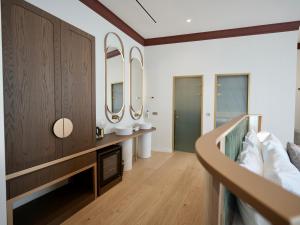 Fotografie z fotogalerie ubytování MiraVita Boutique Hotel - Adults Only ve městě Chania