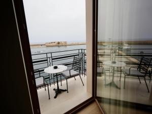 Příroda nedaleko hotelu