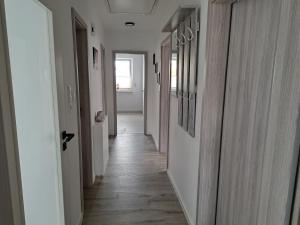 Fotografie z fotogalerie ubytování FeWo am Obenende v destinaci Papenburg