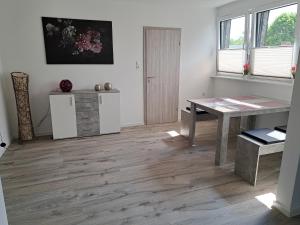 Fotografie z fotogalerie ubytování FeWo am Obenende v destinaci Papenburg