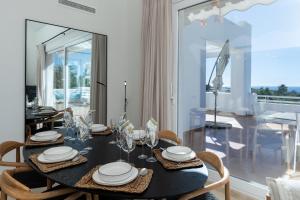 Fotografia z galérie ubytovania AL-321 Penthouse 3 bedrooms Alcazaba Lagoon v destinácii Estepona