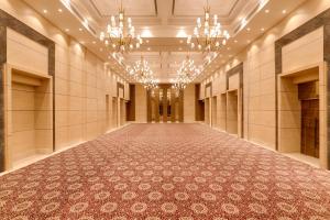 Φωτογραφία από το άλμπουμ του Lemon Tree Hotel, Rishikesh σε Rishīkesh