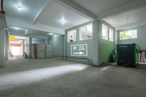 Fotografie z fotogalerie ubytování FabHotel Martine's Residency - French Colony, 5 Mins from Rock Beach v destinaci Puduččéri