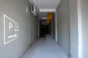 Fotografie z fotogalerie ubytování FabHotel Martine's Residency - French Colony, 5 Mins from Rock Beach v destinaci Puduččéri