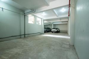 Fotografie z fotogalerie ubytování FabHotel Martine's Residency - French Colony, 5 Mins from Rock Beach v destinaci Puduččéri + 43 fotografií