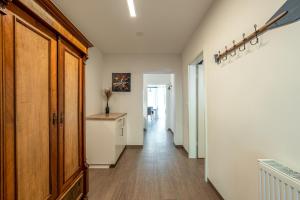 Galeriebild der Unterkunft Sellinkoje in Residenz Waldidyll in Ostseebad Sellin