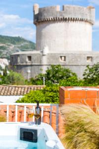 Fotografie z fotogalerie ubytování Apartments Regjo v Dubrovníku