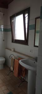 Bany a Il Baffetto B&B 37 fotos més