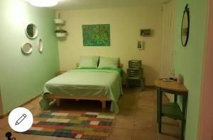 Gallery image of best country side villa next tel aviv in H̱erut
