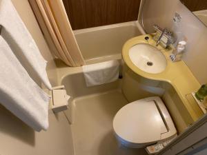 Gallery image of Hotel Relief SAPPORO SUSUKINO - Vacation STAY 22960v in Sapporo