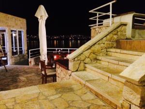 Fotografie z fotogalerie ubytování Hotel Belveder v destinaci Pag