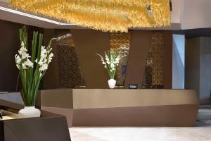麦纳麦Hilton Bahrain的相册照片