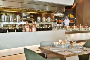 Hilton Bahrain的酒水