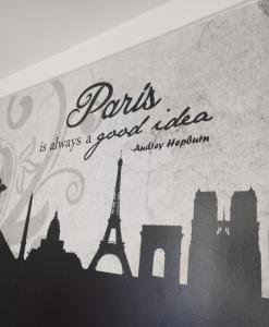 Ảnh trong thư viện ảnh của Arty Paris Porte de Versailles by River ở Paris