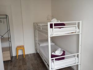 Ảnh trong thư viện ảnh của Arty Paris Porte de Versailles by River ở Paris