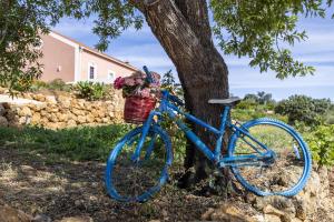 Ποδηλασία στο Hideaway Countryside by Seewest ή στη γύρω περιοχή