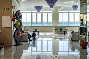 Gallery image of Carlton Hotel Riviera in Cefalù