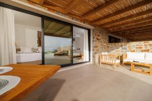 Fotografie z fotogalerie ubytování Deos Luxury Suites - Adults Only v destinaci Hersonissos