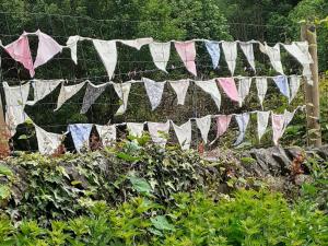 Gallery image of Plumtree House in Brigsteer