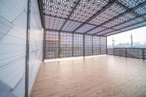 Gallery image ng AMD UNION Caffe & Rooms sa Kruševac
