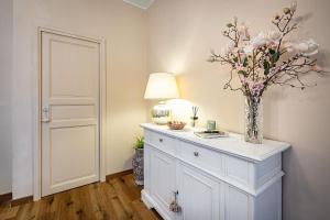 Fotografie z fotogalerie ubytování La Corte di Ripoli v destinaci Bagno a Ripoli