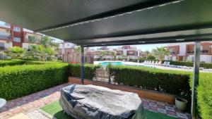 Fotografie z fotogalerie ubytování Sunny Pearl of Cyprus v destinaci Trikomo