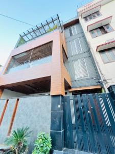 Imagem da galeria de Exquisite 3 BHK Furnished House near Har Ki Pauri: em Haridwār