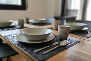 Fotografie z fotogalerie ubytování Apartamento MIRADOR El tarter v destinaci El Tarter