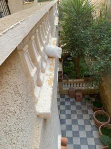 Fotografie z fotogalerie ubytování villa vue mer plage sghirat v destinaci Benhammouch + 10 fotografií