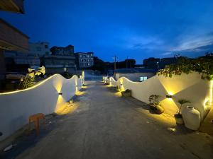 Galería fotográfica de Pingtan Tannanwan Hailanju Guesthouse en Pingtan