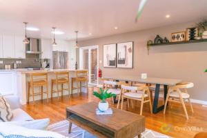 Gallery image of Serene 2BR Retreat Great Views Private Hot Tub in Guerneville