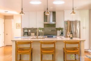 Gallery image of Serene 2BR Retreat Great Views Private Hot Tub in Guerneville
